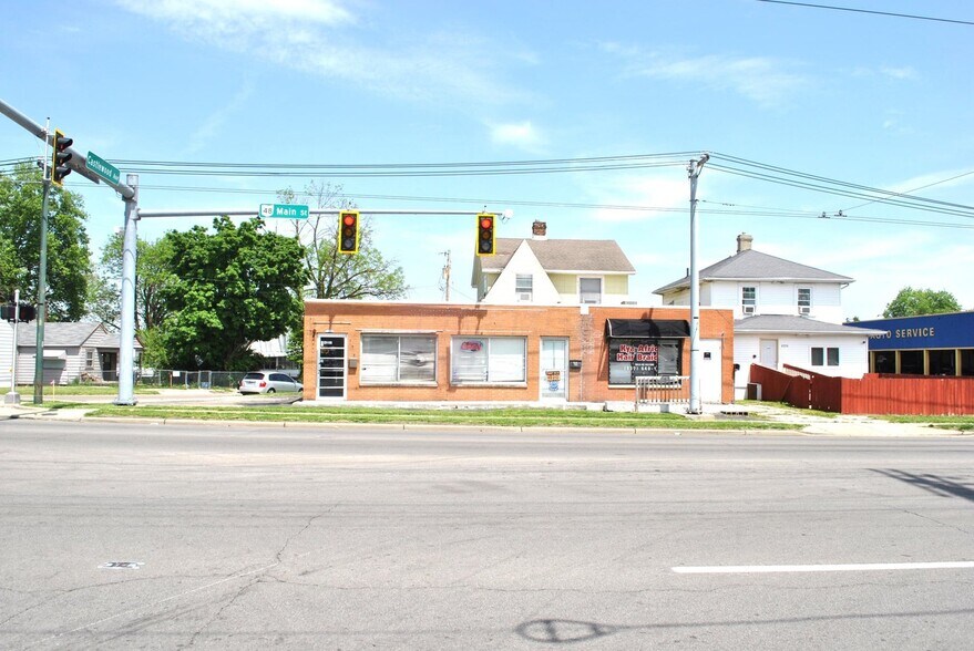 More Photos Of , Dayton General Retail For Sale