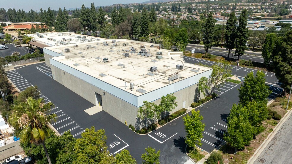 More Photos Of 3150 E Birch St, Brea Manufacturing For Sale