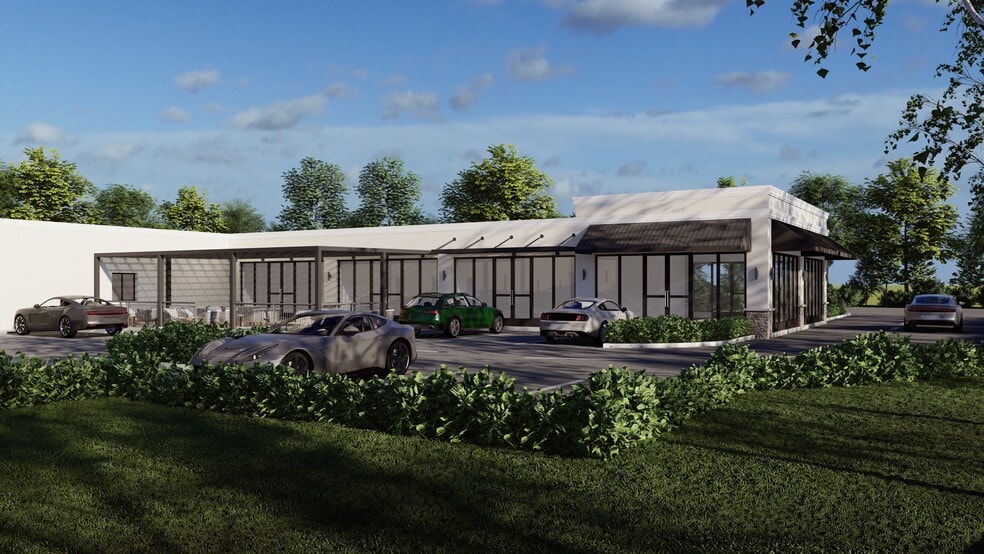 More Photos Of 327 Passaic Ave, Fairfield Showroom For Sale