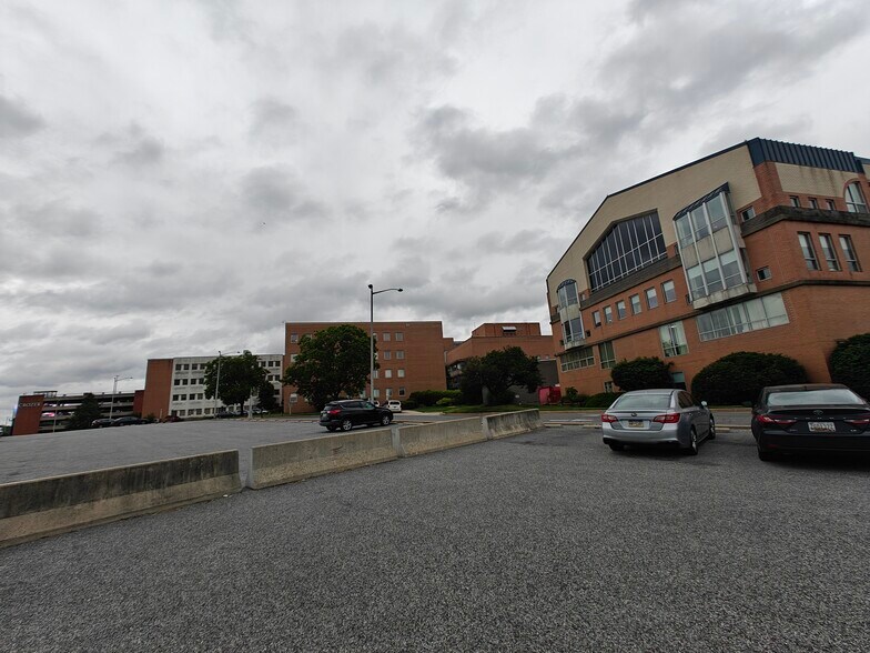 More Photos Of 1 Medical Center Blvd, Chester Healthcare For Sale