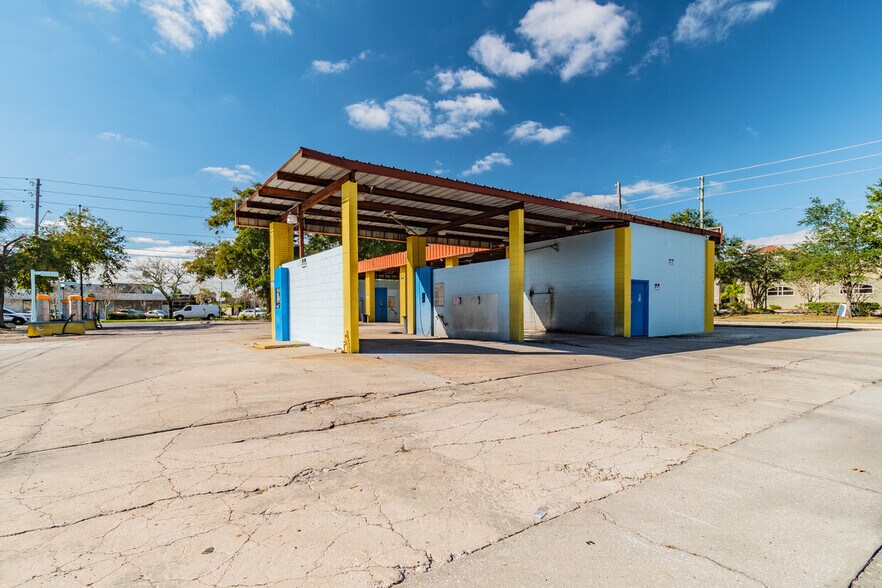 More Photos Of 661 16th St N, Saint Petersburg Land For Sale