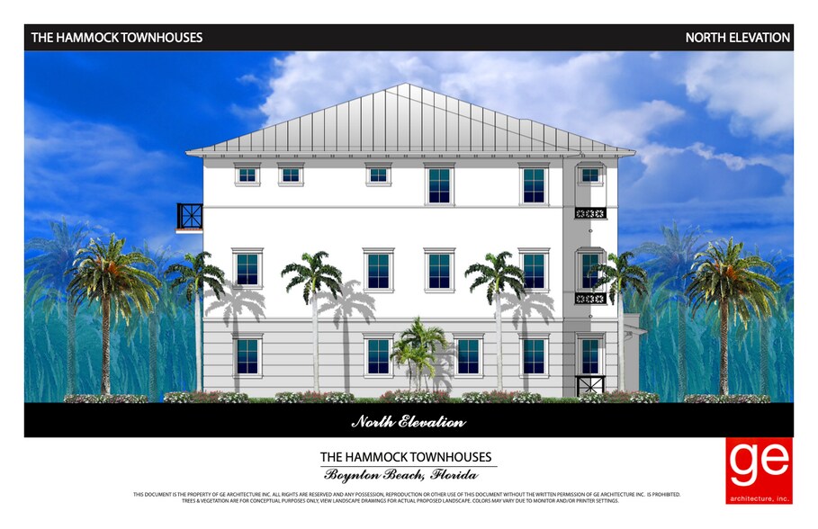 More Photos Of 3045 Federal Hwy, Boynton Beach Land For Sale