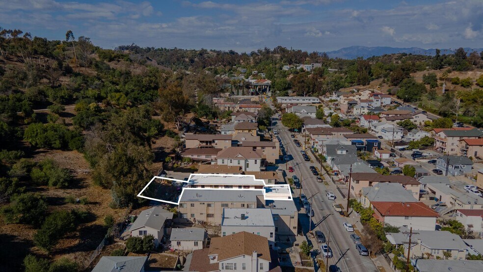 More Photos Of 456 Solano Ave, Los Angeles Apartments For Sale