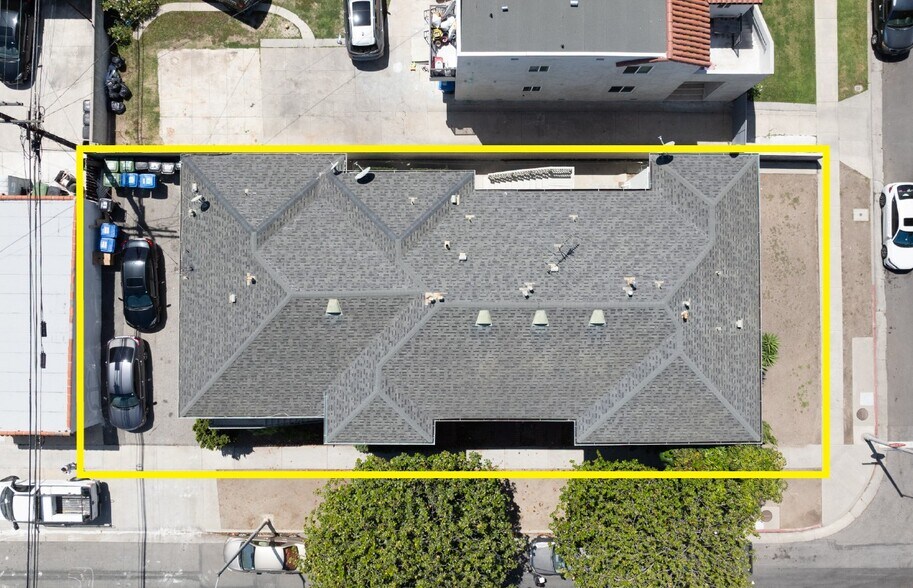 More Photos Of 5076-5084 Pickford St, Los Angeles Apartments For Sale