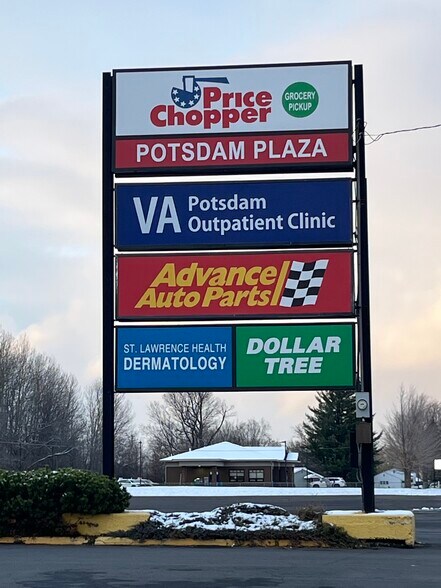 More Photos Of 201 Market St, Potsdam Unknown For Lease