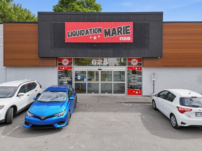More Photos Of 625 Av 11E, Saint-jerome Freestanding For Lease
