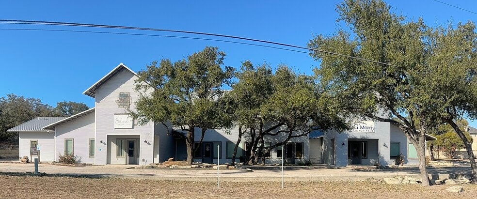 Primary Photo Of 2877 Bulverde Rd, Bulverde General Retail For Lease