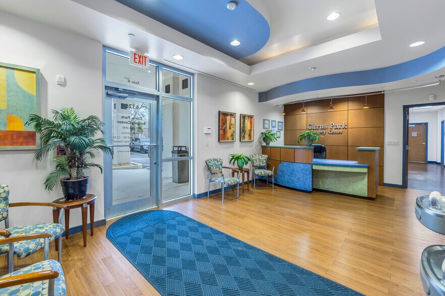 More Photos Of 6322-6326 Gunn Hwy, Tampa Medical For Sale