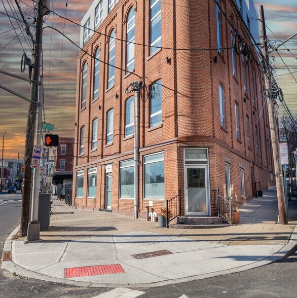 More Photos Of 704 GRAND St, Jersey City Office For Sale