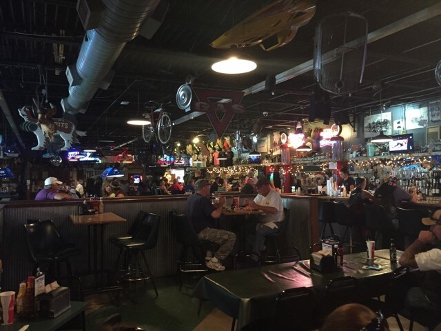 More Photos Of 931 1st St, Sturgis Bar For Sale