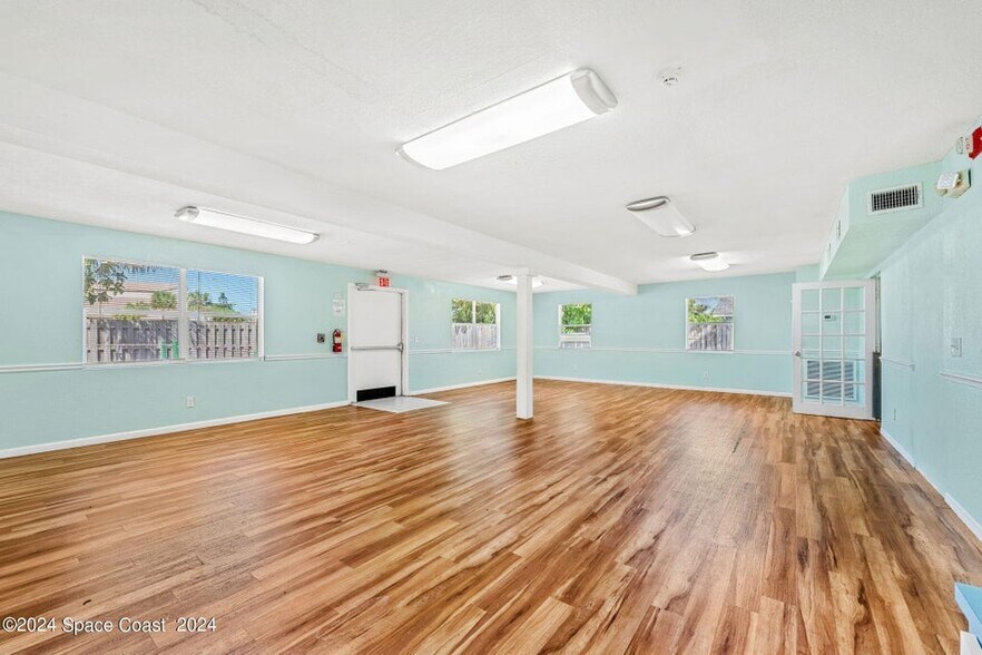 More Photos Of 308 Orange St, Melbourne Beach Daycare Center For Sale