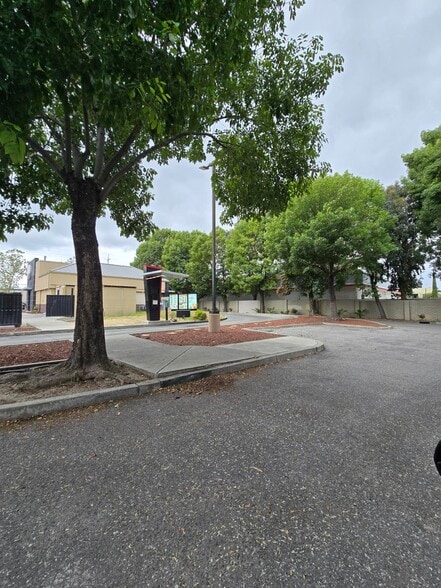 More Photos Of 2170 Monterey Hwy, San Jose Fast Food For Lease