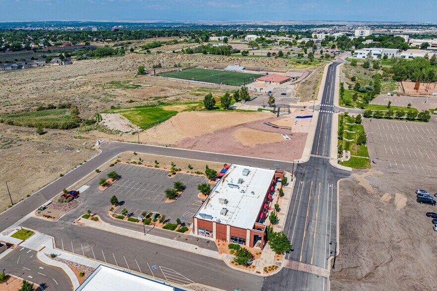 More Photos Of 2290 Rawlings Blvd, Pueblo Freestanding For Lease