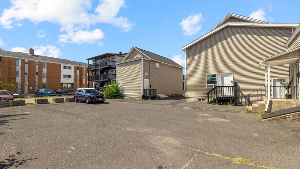 More Photos Of , Bristol Multifamily For Sale