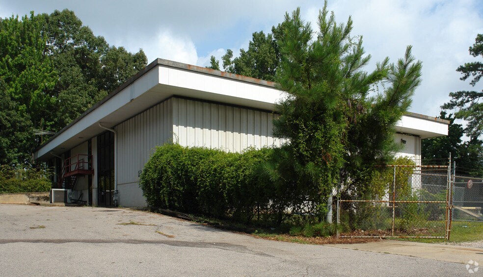 More Photos Of 1400 Nowell Rd, Raleigh Flex For Lease