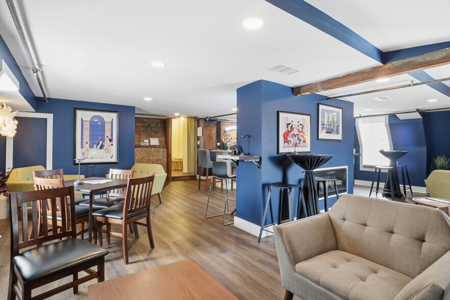 More Photos Of 1 E Church St, Fairport Restaurant For Sale