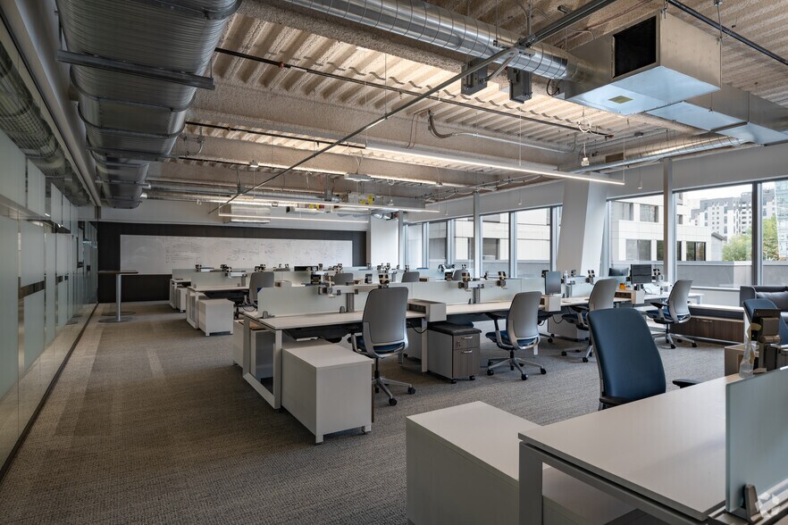 More Photos Of 920 5th Ave, Seattle Office For Lease