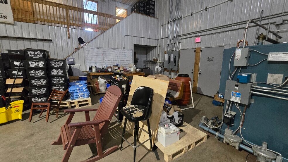 More Photos Of 3875 Cedar Lakes Dr, Ripley Warehouse For Sale