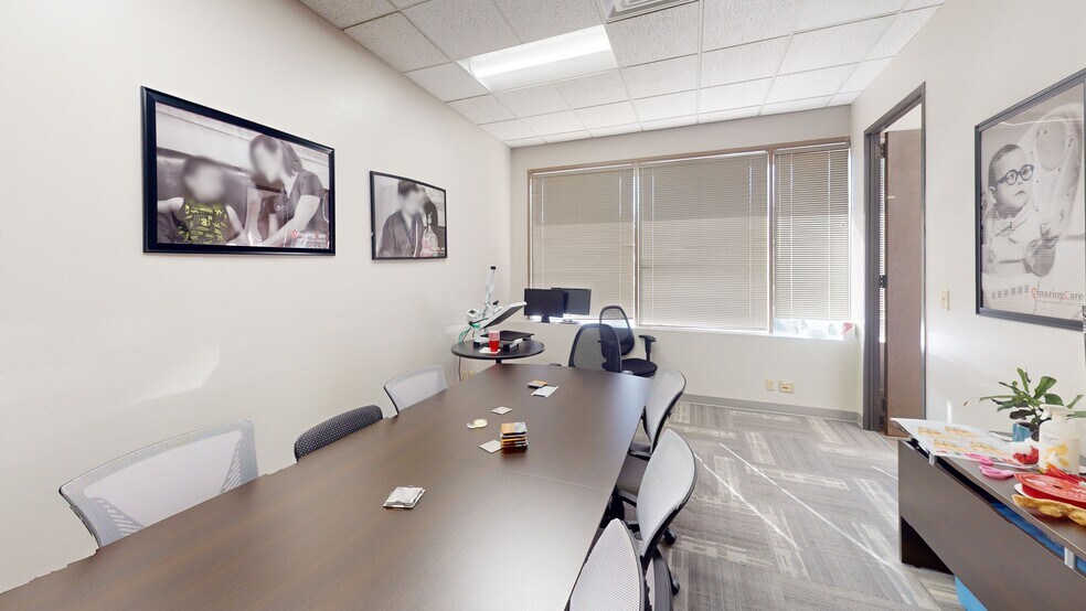 More Photos Of 121 Interpark Blvd, San Antonio Office For Lease