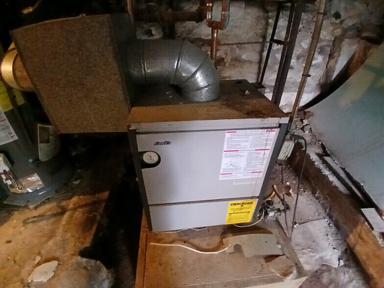 More Photos Of 3941 Lowndes Ave, Baltimore Multifamily For Sale