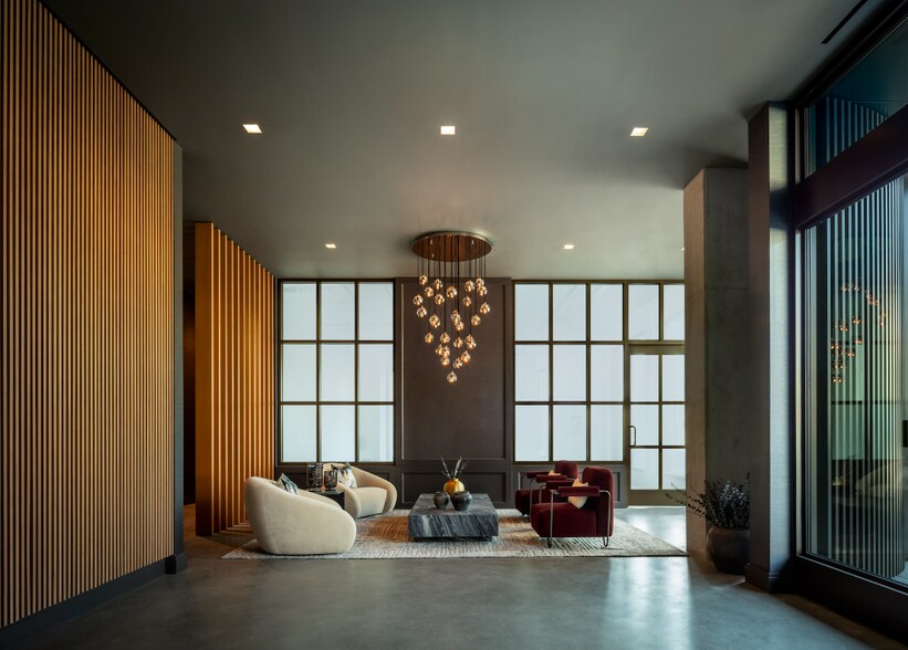 More Photos Of 531 Bryant St, San Francisco Loft Creative Space For Lease