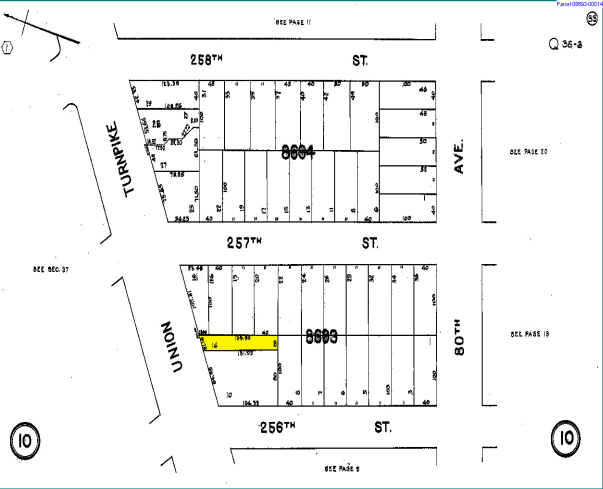 More Photos Of 256-10 Union Tpke, Glen Oaks Medical For Lease