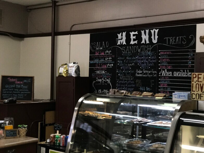 More Photos Of 300 4th Ave NE, Waite Park General Retail For Sale