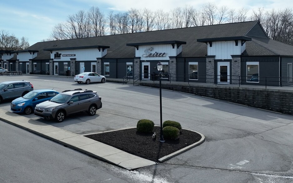 More Photos Of 6200 Crestwood Station, Crestwood Medical For Sale