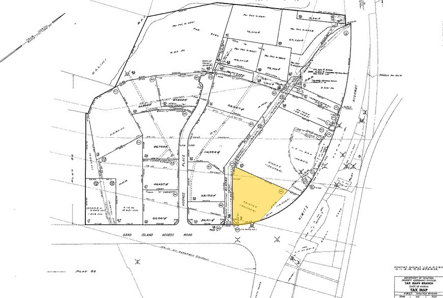 More Photos Of 2290 Alahao Pl, Honolulu Unknown For Lease