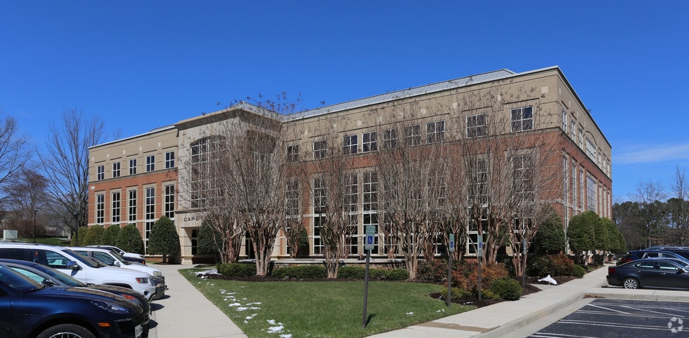 Primary Photo Of 7100 Forest Ave, Richmond Loft Creative Space For Lease