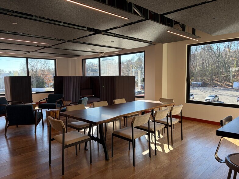 More Photos Of 200 Pemberwick Rd, Greenwich Coworking Space