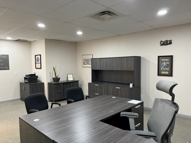 More Photos Of 608 E McMurray Rd, McMurray Medical For Lease