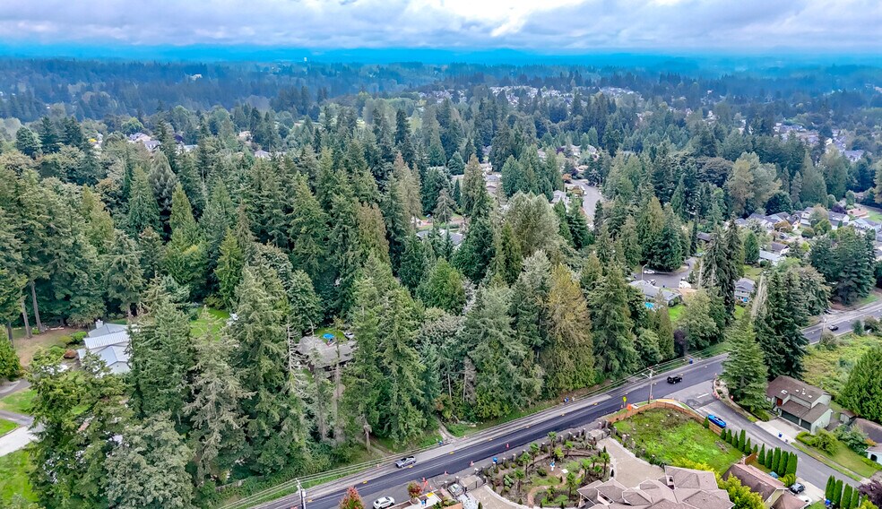 More Photos Of 23110 132nd SE ave, Kent Land For Sale