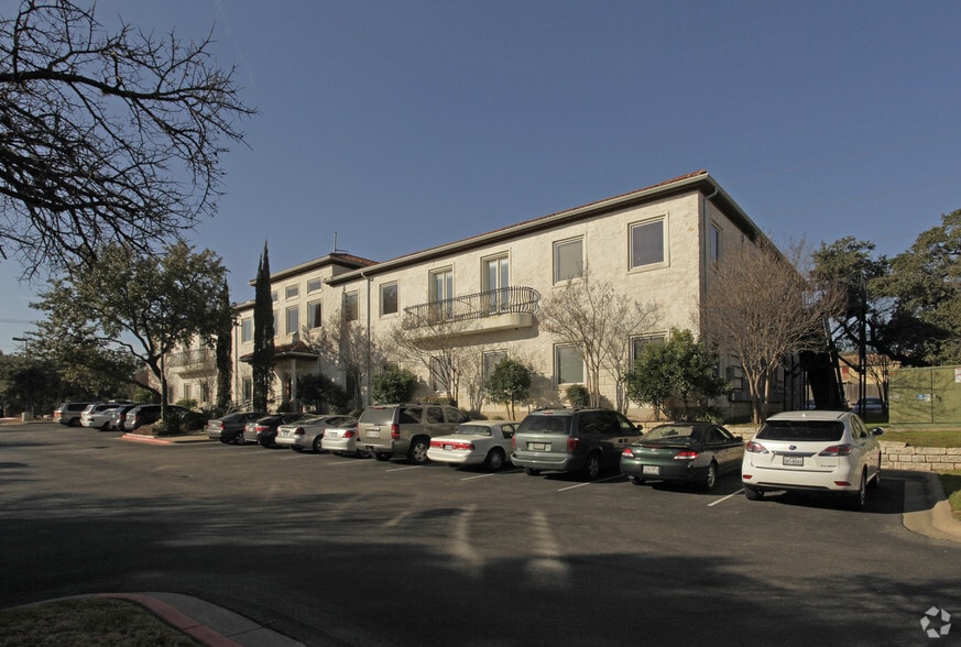 More Photos Of 4100 Duval Rd, Austin Medical For Lease