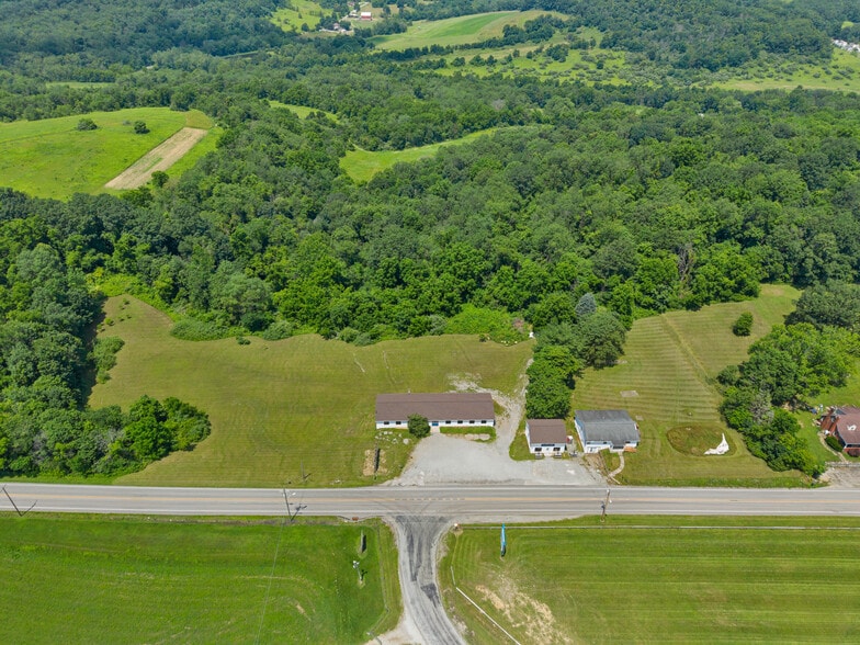 More Photos Of 2006 Mount Pleasant Rd, Greensburg Freestanding For Sale
