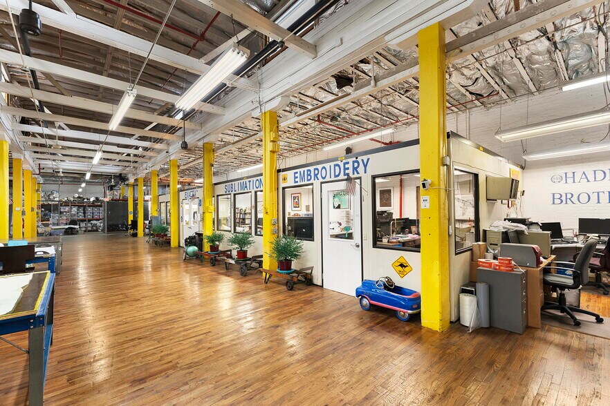 More Photos Of 100-118 John F Kennedy Dr N, Bloomfield Warehouse For Lease