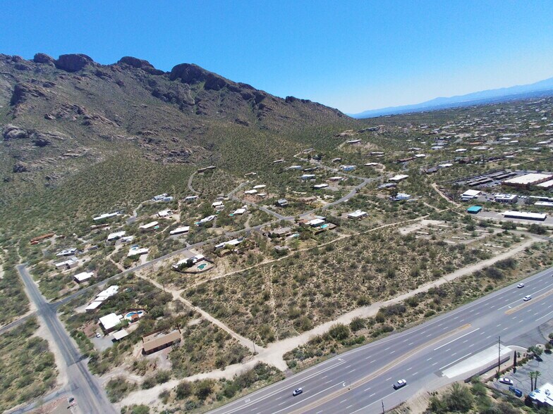 More Photos Of 9050 N Oracle Rd, Oro Valley Land For Sale