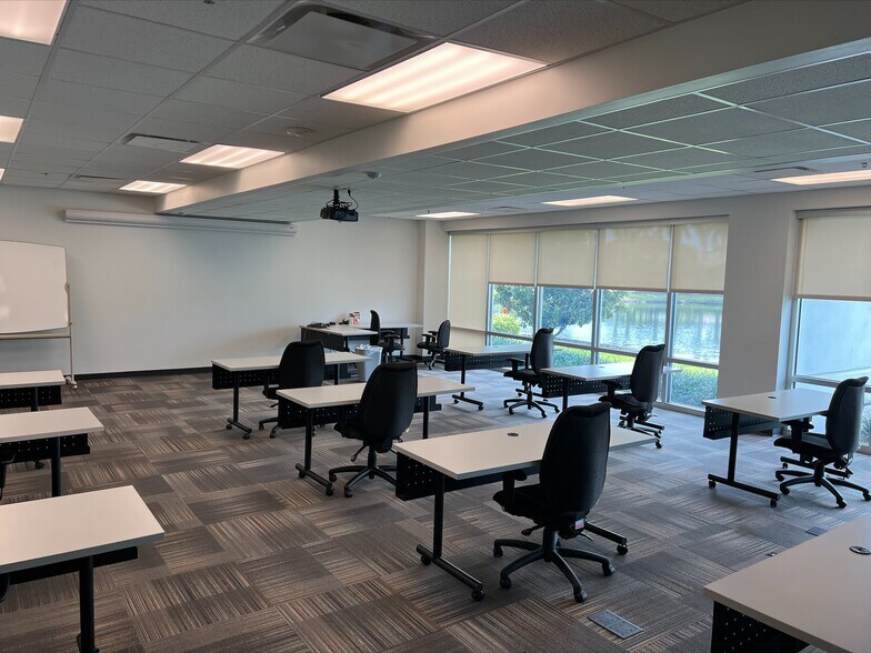 More Photos Of 8333 Bryan Dairy Rd, Largo Office For Sale
