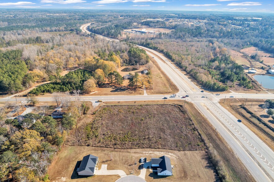 More Photos Of Cobbham Rd @ Thomson Bypass, Thomson Land For Sale