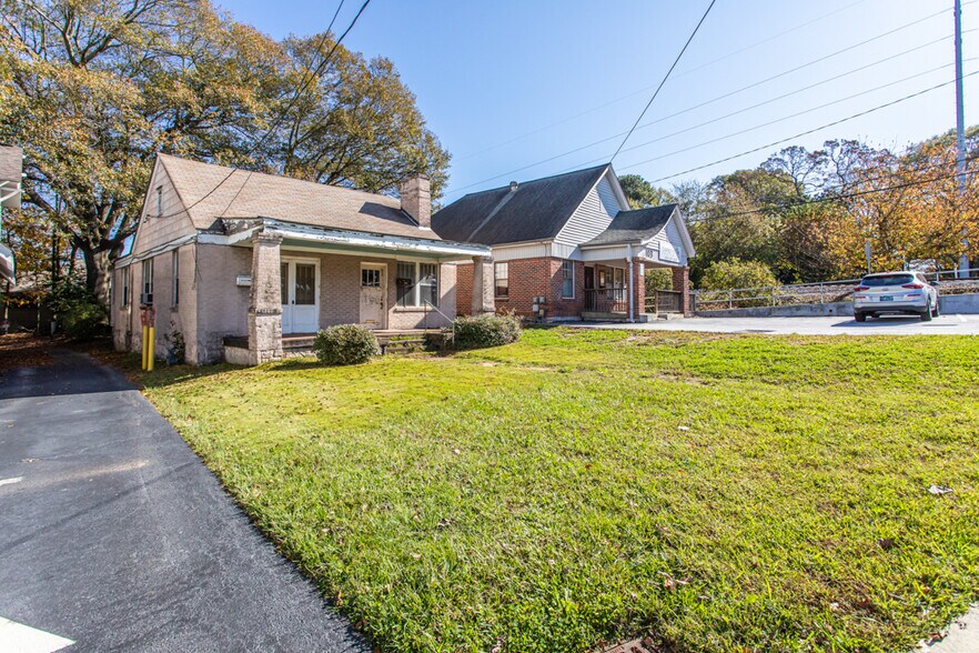 More Photos Of 102 Church St, Decatur Land For Sale