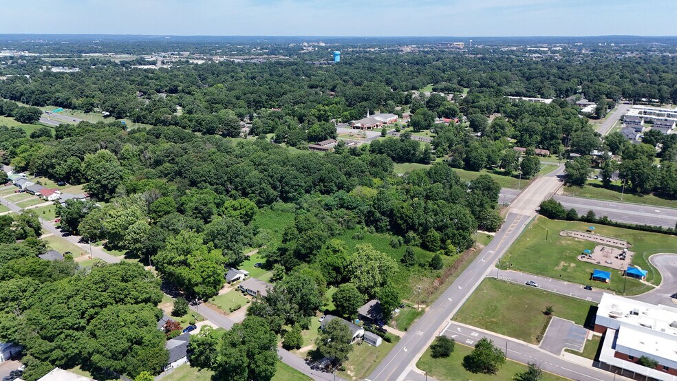 More Photos Of 3912 3rd Ave, Tuscaloosa Land For Sale