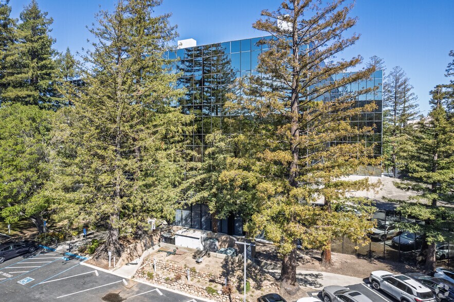 More Photos Of 411 Borel Ave, San Mateo Office For Lease
