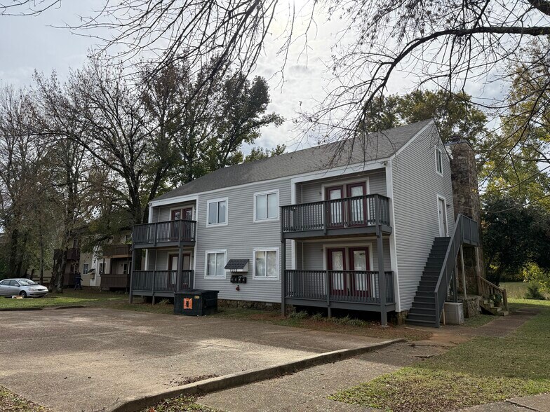 More Photos Of , Huntsville Multifamily For Sale
