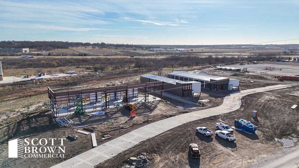 More Photos Of 1303 Old Justin Rd, Argyle Office For Lease