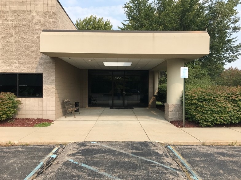 More Photos Of 5900 Schooner Dr, Belleville Warehouse For Sale