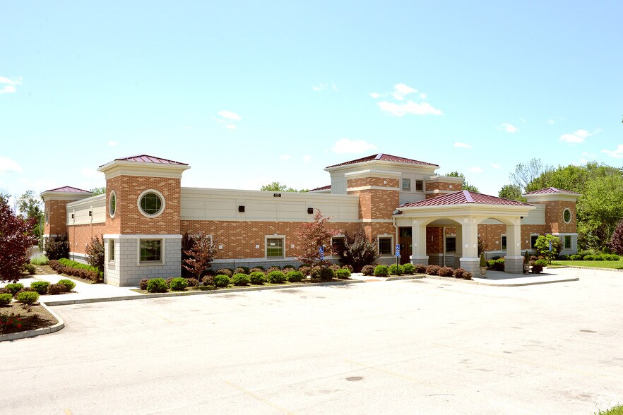 More Photos Of 4140 Salem Ave, Dayton Medical For Sale