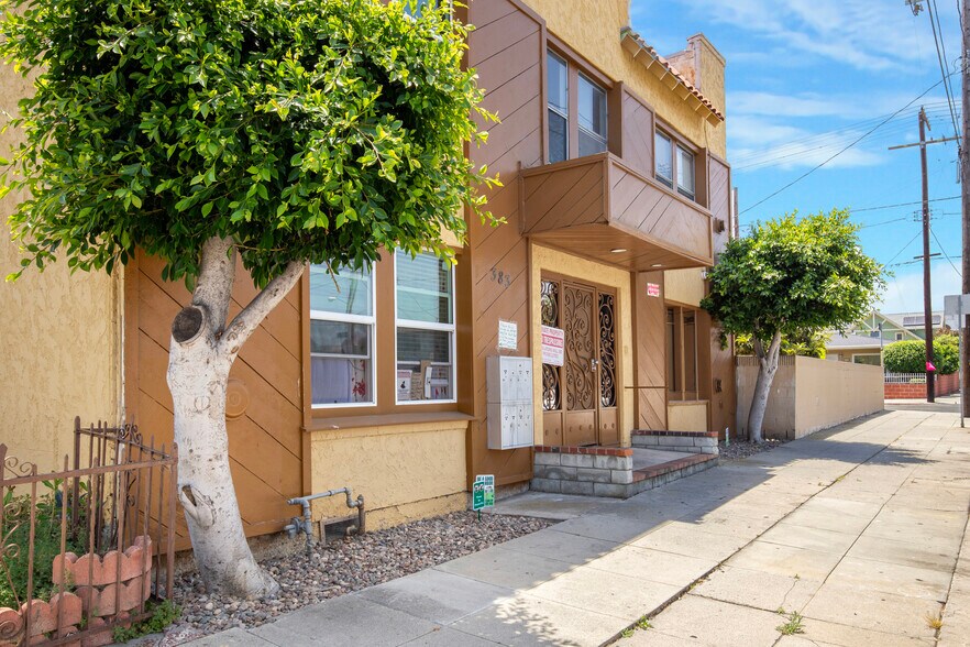 More Photos Of 383 W 14th St, San Pedro Apartments For Sale