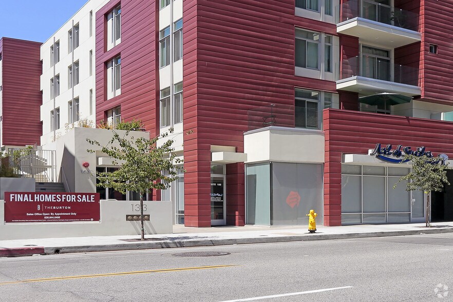 More Photos Of 119 S Los Robles Ave, Pasadena Apartments For Lease