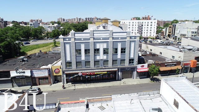 Primary Photo Of 1720-1728 Sheepshead Bay Rd, Brooklyn Storefront Retail Office For Sale