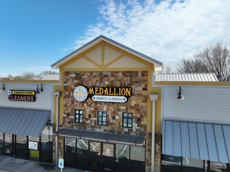 More Photos Of Stacy Rd @ Custer Rd., McKinney Unknown For Lease